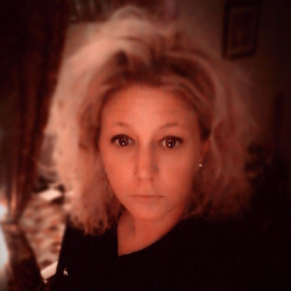 Meet your Posher, Angel-la